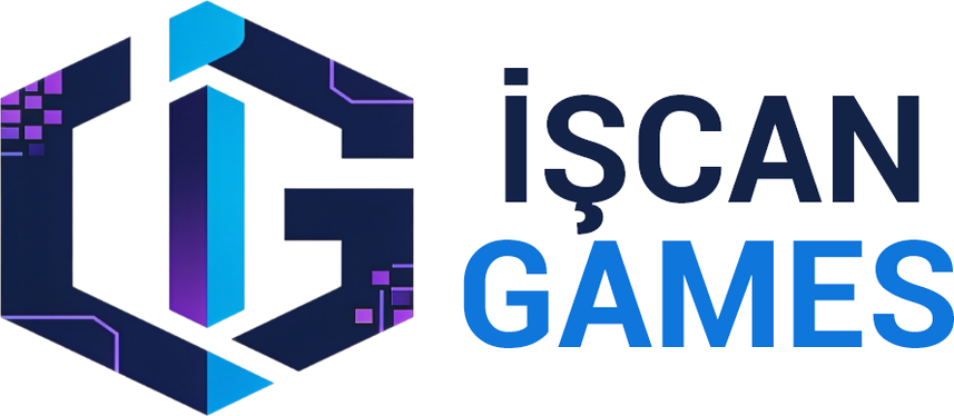 İŞCAN Games